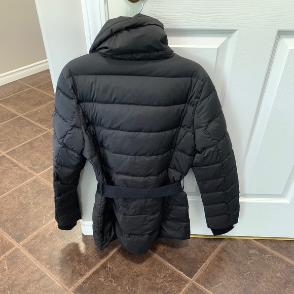 Michael Kors winter jacket, black - Picture 4 of 7